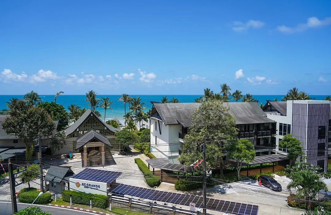 KC Grande Resort&Spa - SHA Extra Plus-1