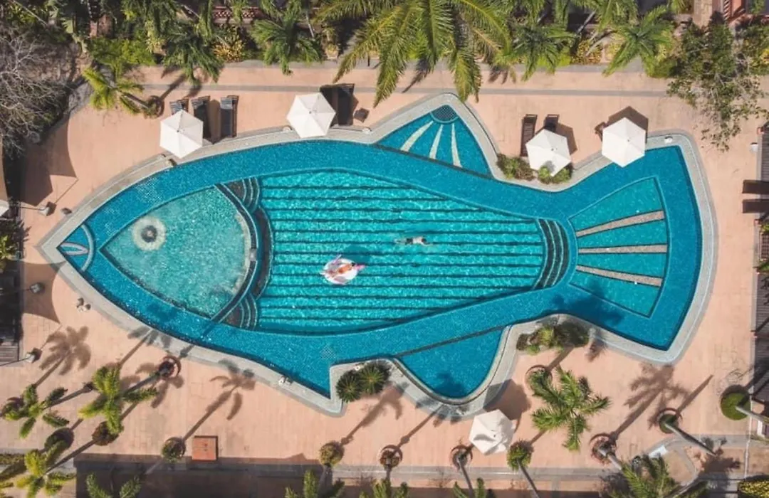 Botany Beach Resort Pattaya-1