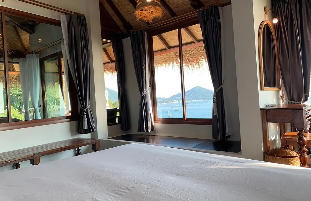 Kohtao Heritage Hideaway-1