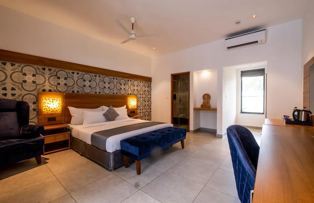 Chalston Beach Resort-1