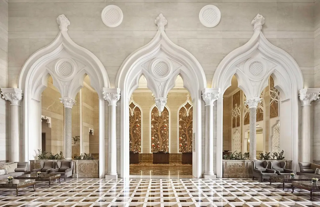Marsa Malaz Kempinski, The Pearl-1