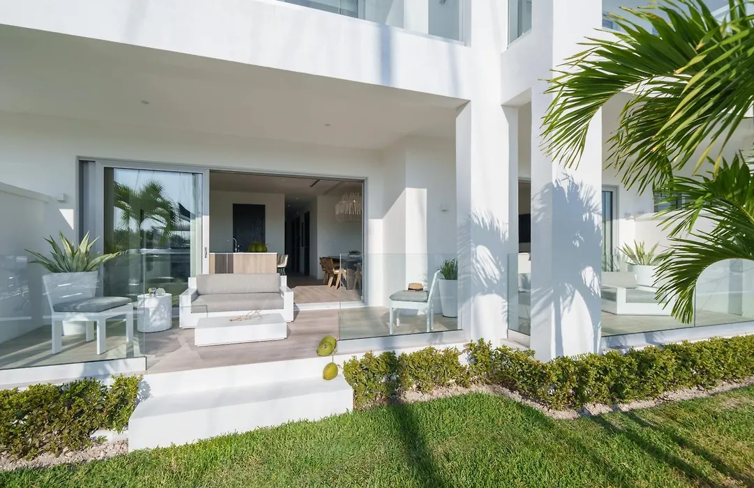 Palm Cay Marina, Resort & Spa-1