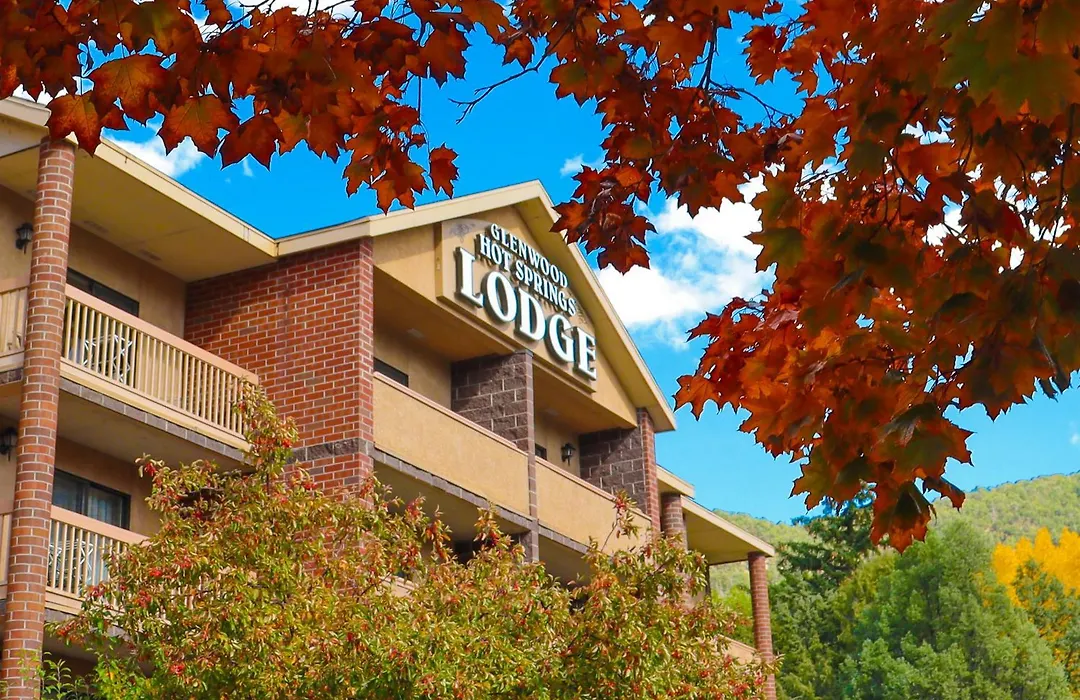 Glenwood Hot Springs Resort-1