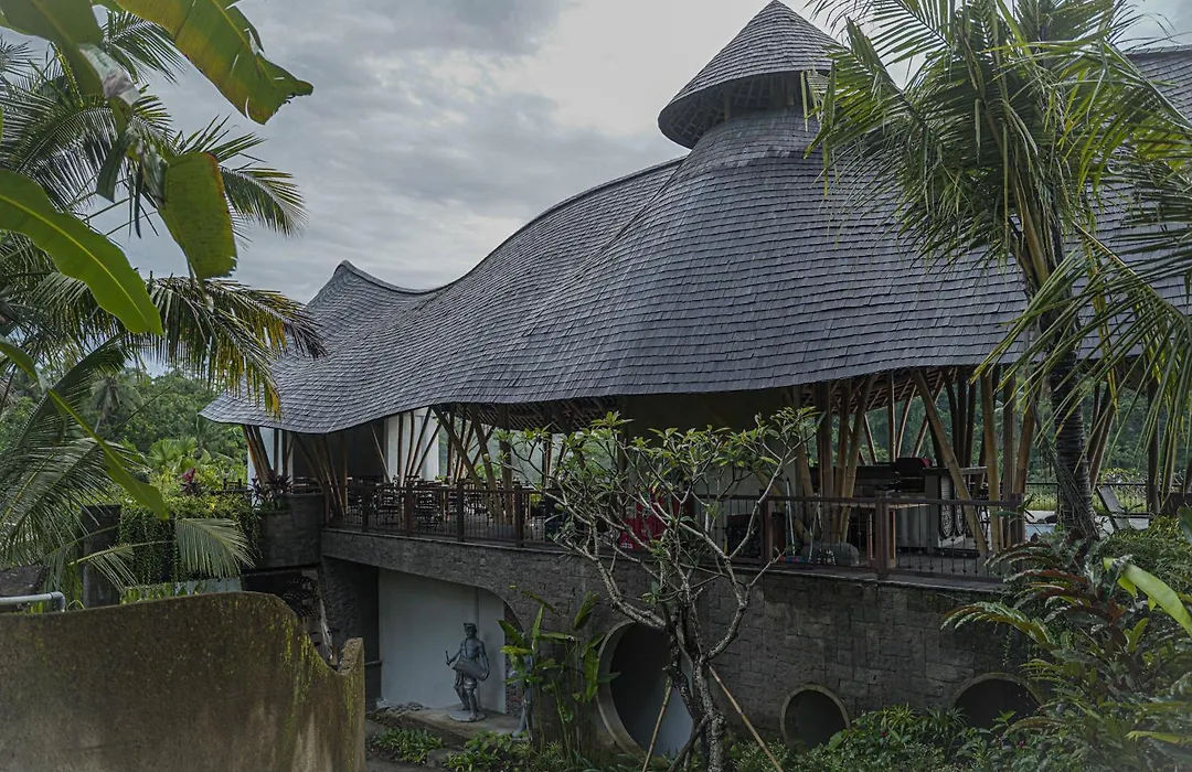 Kenran Resort Ubud By Soscomma-1