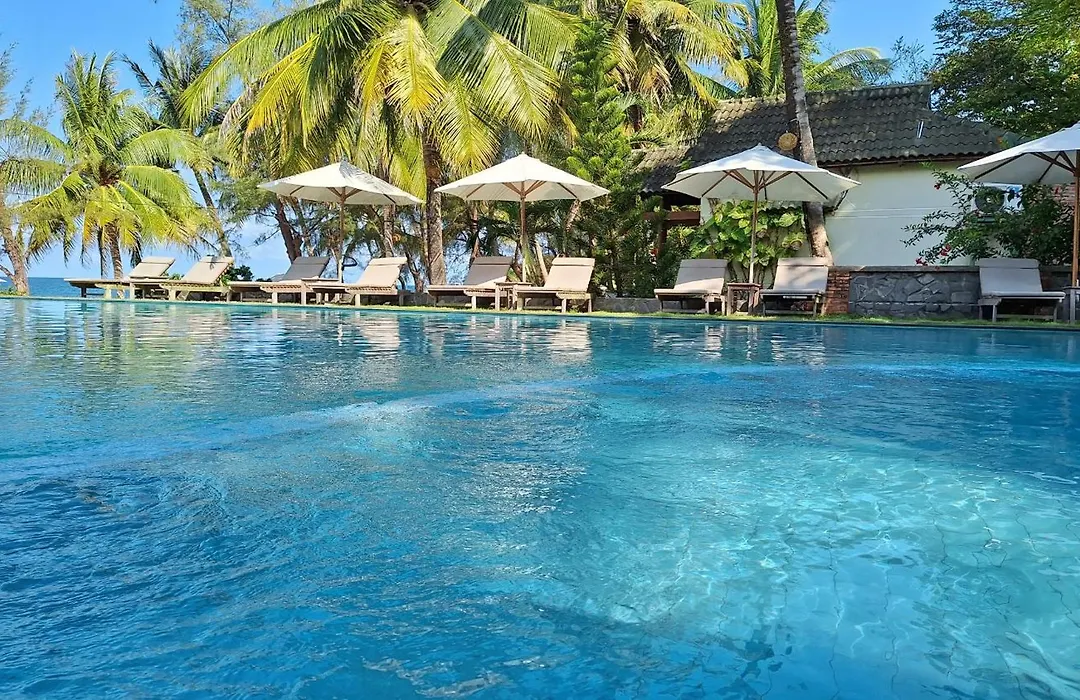 Ancarine Beach Resort-1