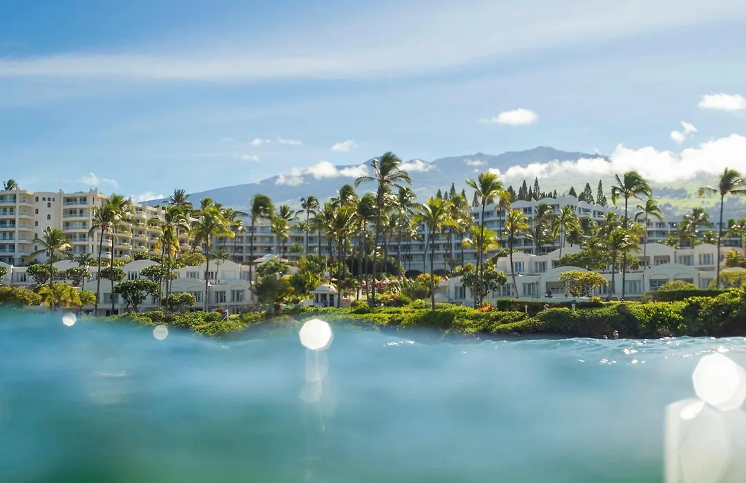 Fairmont Kea Lani, Maui-1