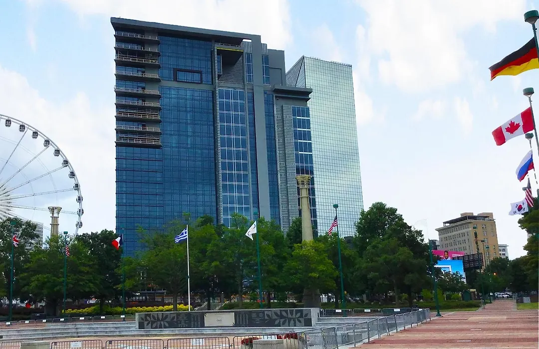 Margaritaville Vacation Club - Atlanta-1