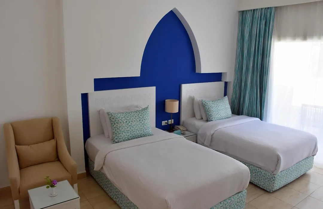 Sharm Club Beach Resort-1