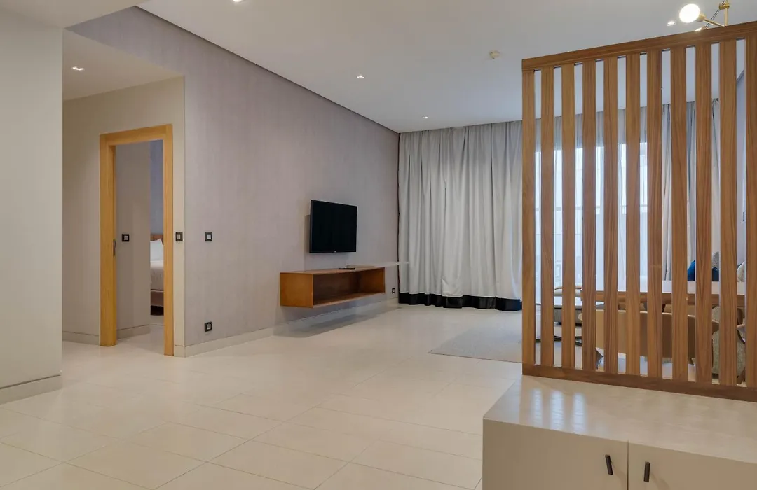 Pestana Casablanca, Seaside Suites&Residences-1