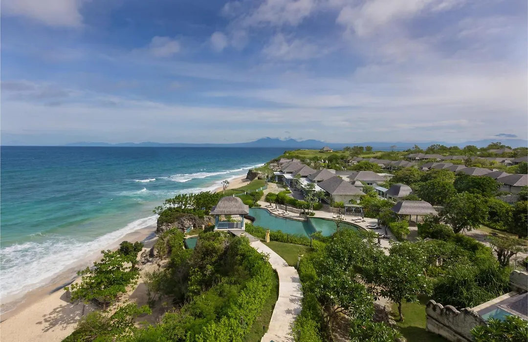 Jumeirah Bali-1