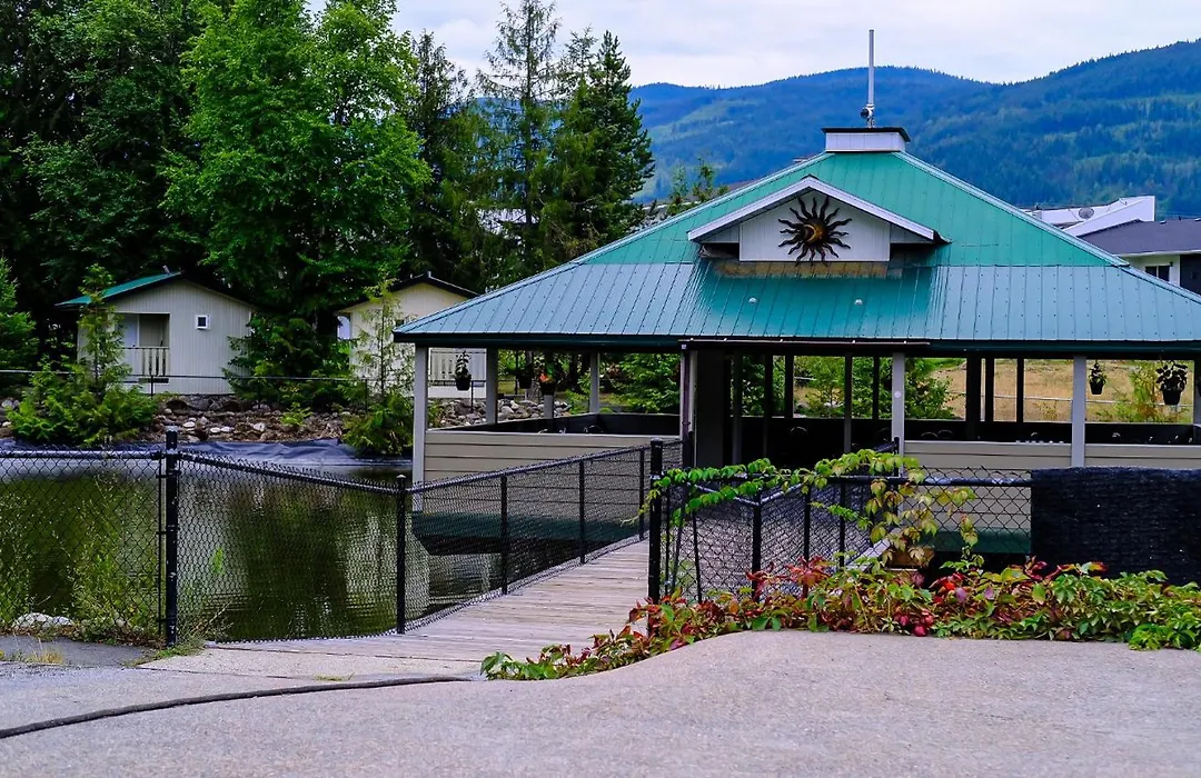 Clearwater Valley Resort-1