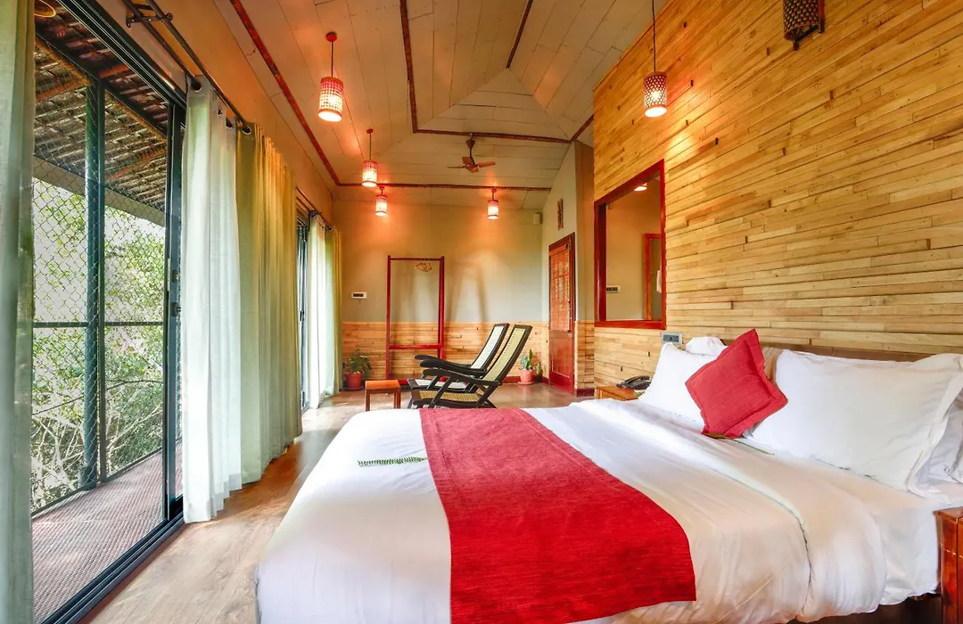 Vythiri Resort-1