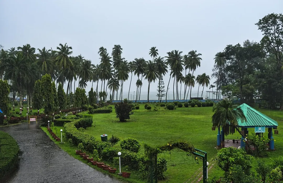 Peerless Resort Sri Vijaya Puram-1