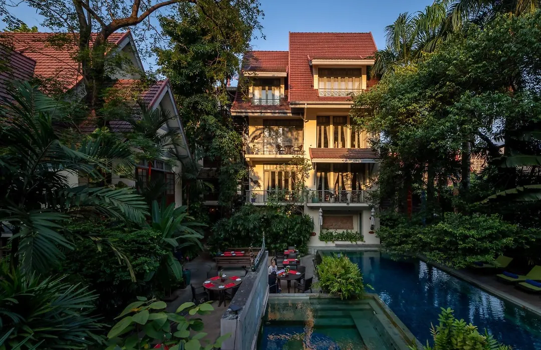 Ariyasom Villa-1