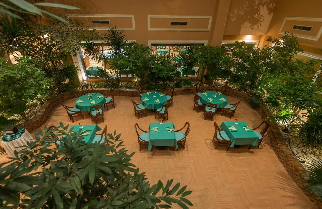 Imperial Shams Abu Soma-1