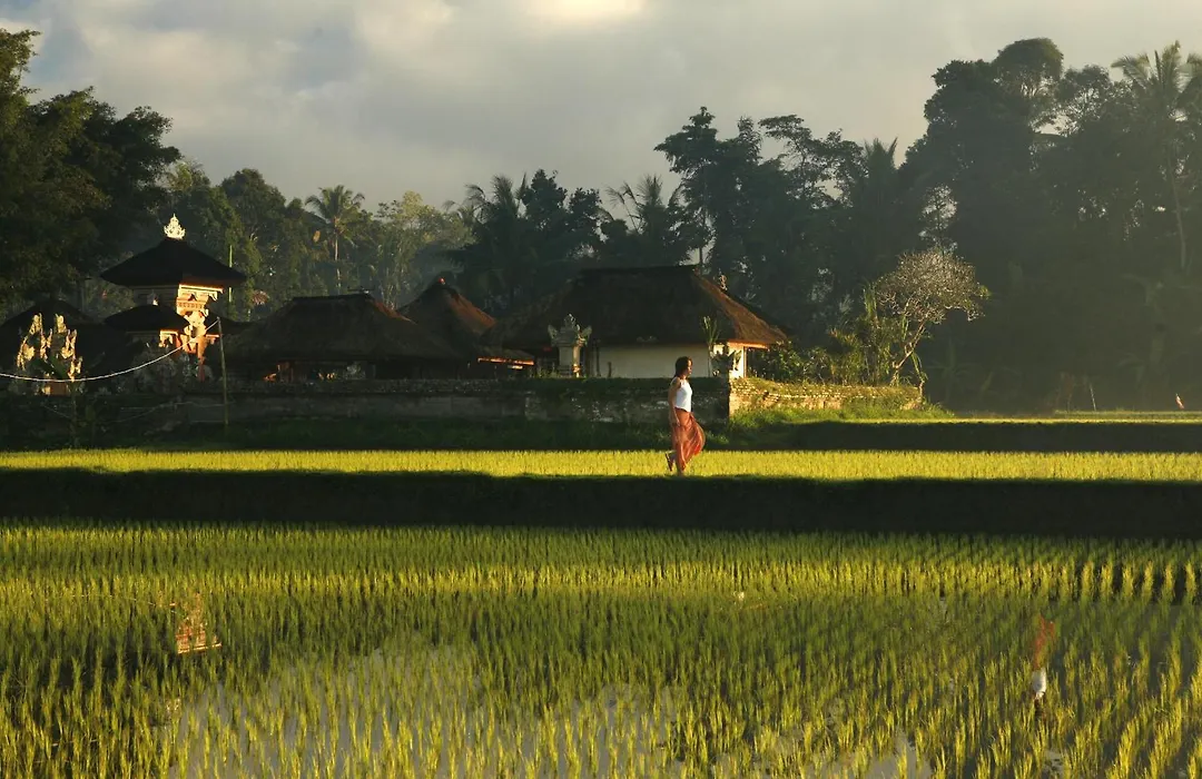 Kayumanis Ubud Private Villa & Spa-1