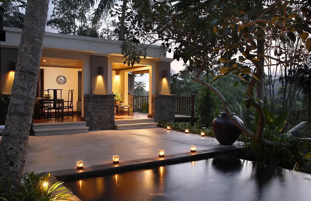 Kayumanis Ubud Private Villa & Spa-1