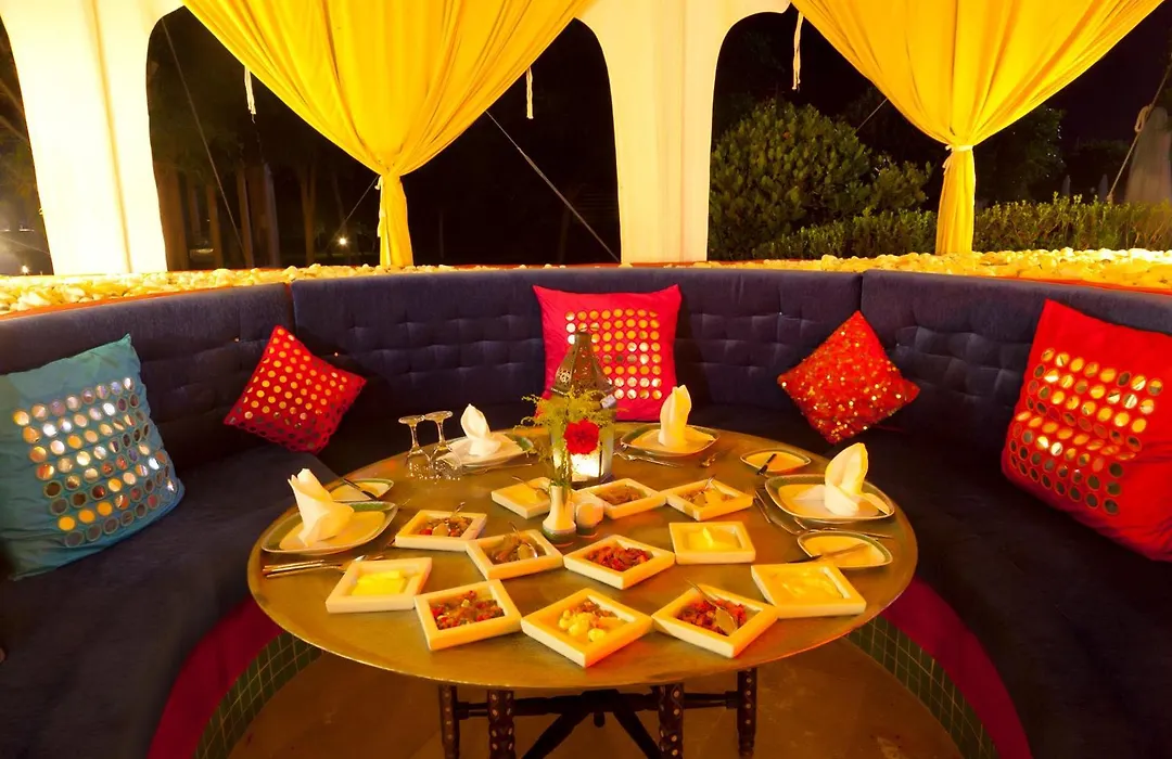Spice Hotel & Spa-1