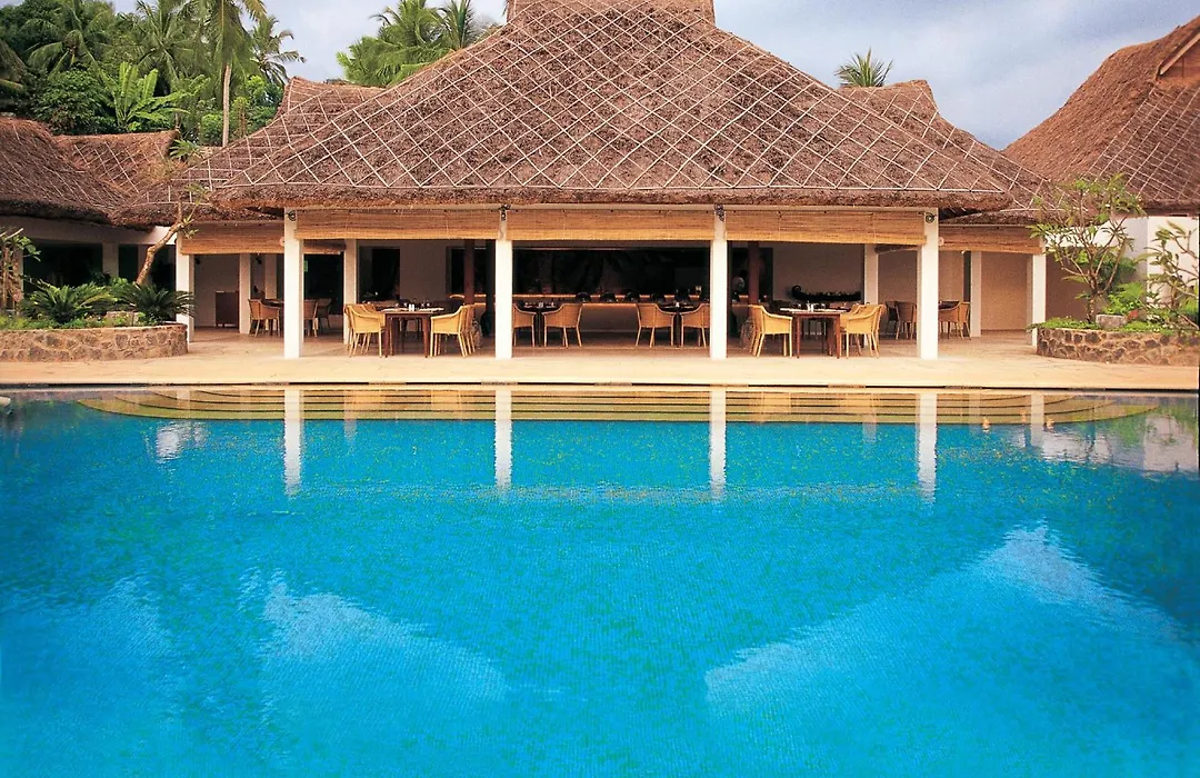 Taj Green Cove Resort And Spa Kovalam-1