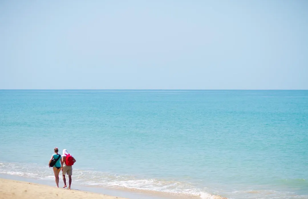 Khaolak Blue Lagoon Resort - Sha Extra Plus-1