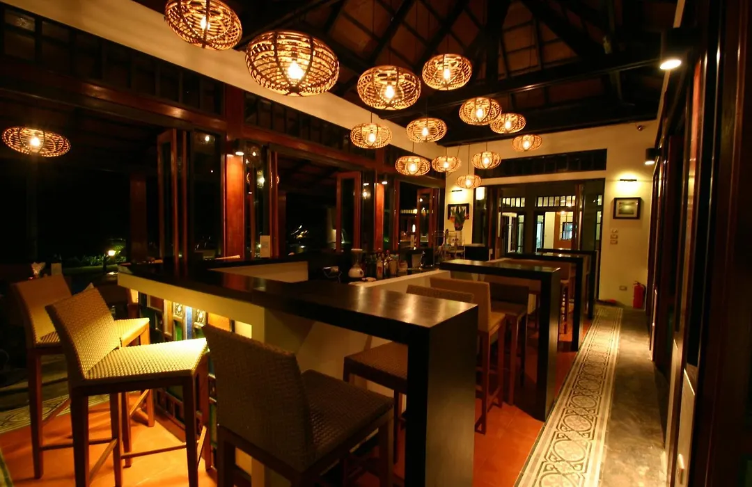 Khaolak Blue Lagoon Resort - Sha Extra Plus-1