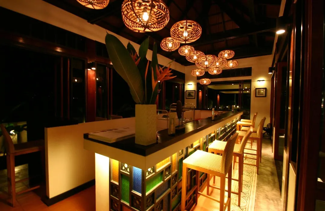 Khaolak Blue Lagoon Resort - Sha Extra Plus-1