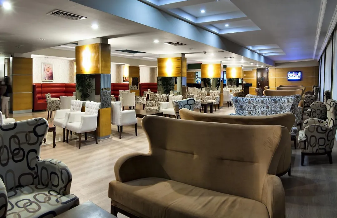 Ephesia Hotel-1