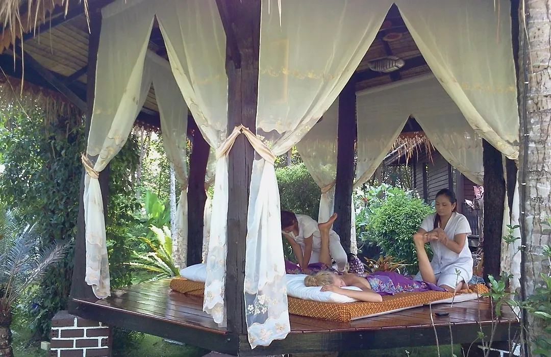 Baan Habeebee Resort-1