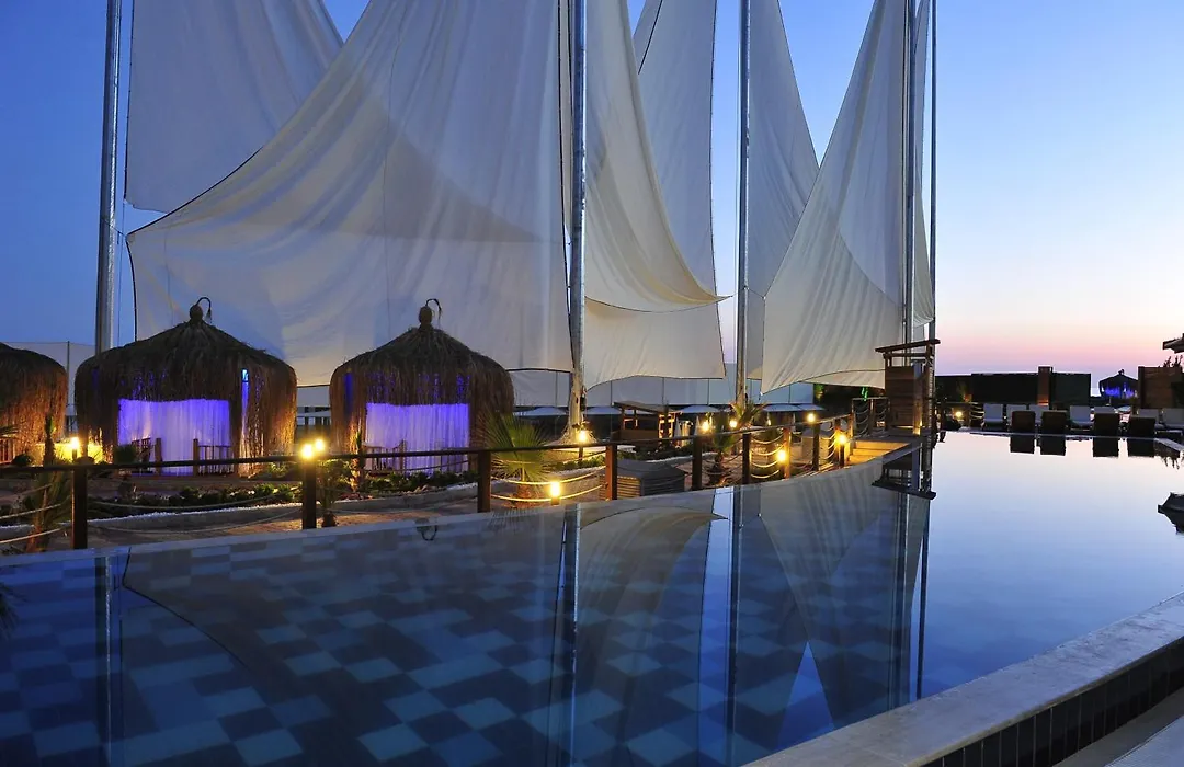 Adenya Hotel & Resort Halal All Inclusive-1