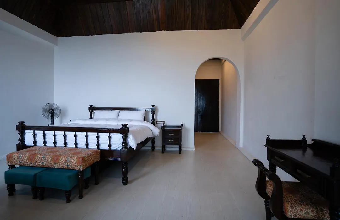 Singtom Tea Resort-1