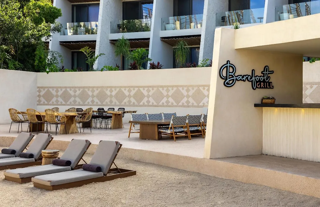 Secrets Tulum Resort & Beach Club (Adults Only)-1