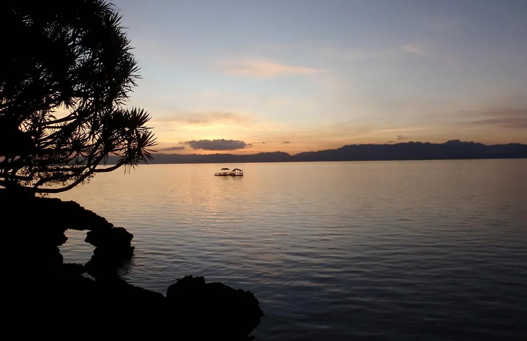 The Blue Orchid Resort-1