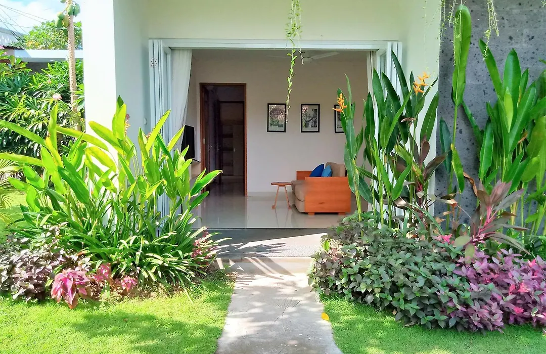 Harmony Beach Suite-1