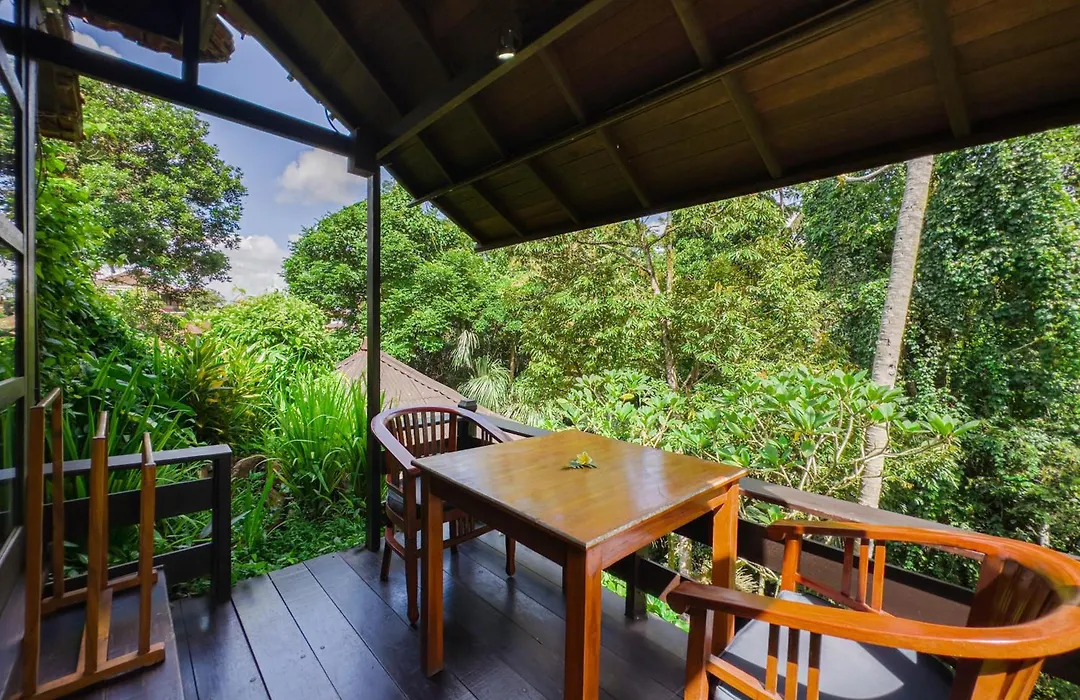 Ubud Sari Health Resort-1