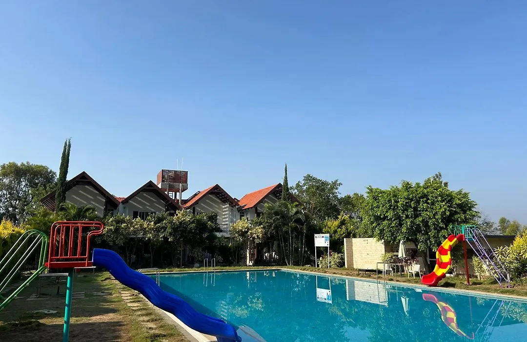 7 Heaven Villas & Resorts-1