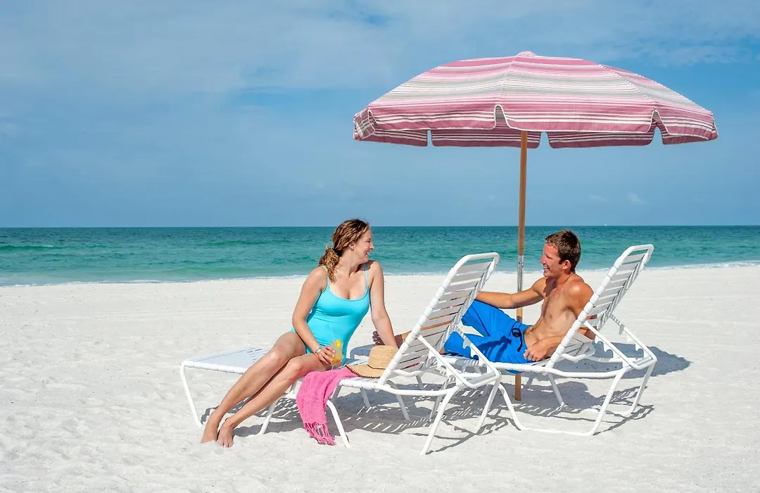 Sandcastle Resort At Lido Beach-1