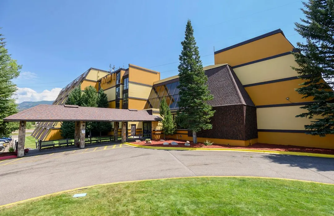 Legacy Vacation Resorts Steamboat Springs Hilltop-1