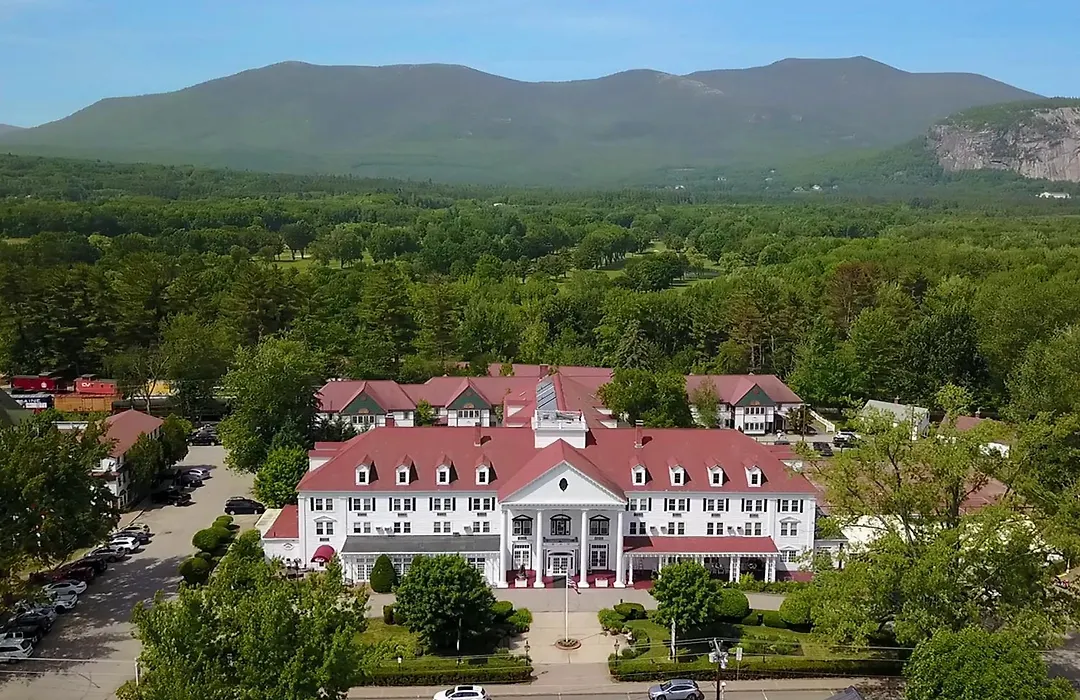 Eastern Slope Inn Resort-1