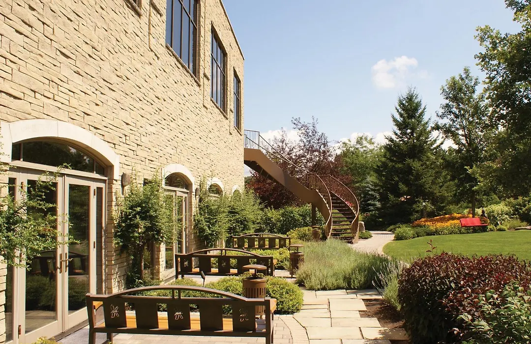White Oaks Conference & Resort Spa-1