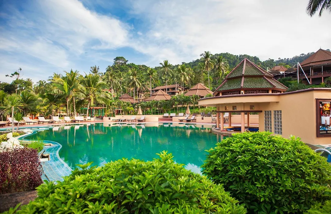 The Aiyapura Koh Chang - Complimentary Paddleboarding-1