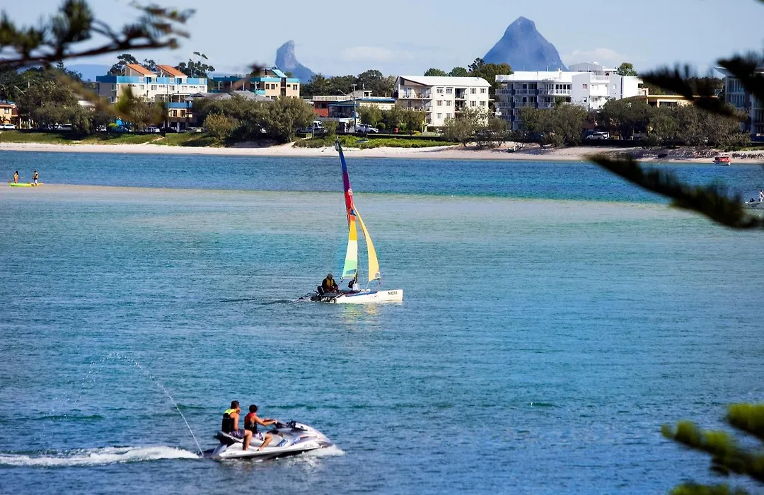 Rumba Beach Resort-1