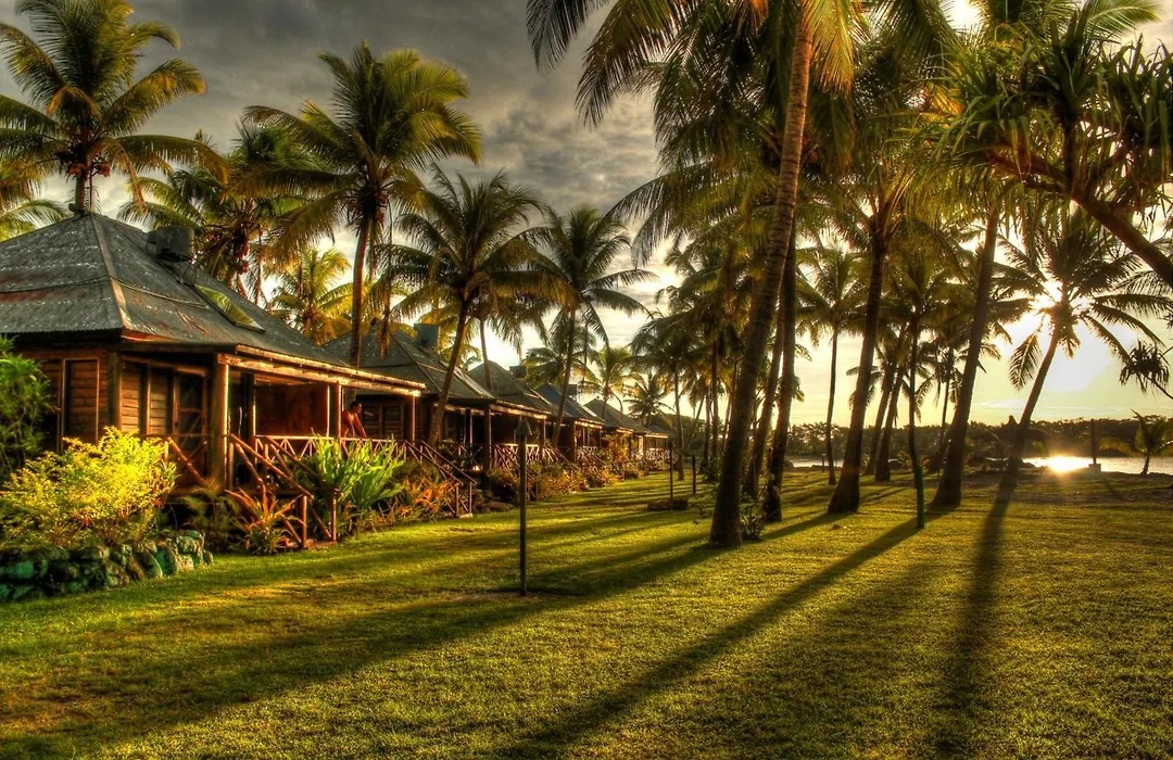 Club Fiji Resort-1