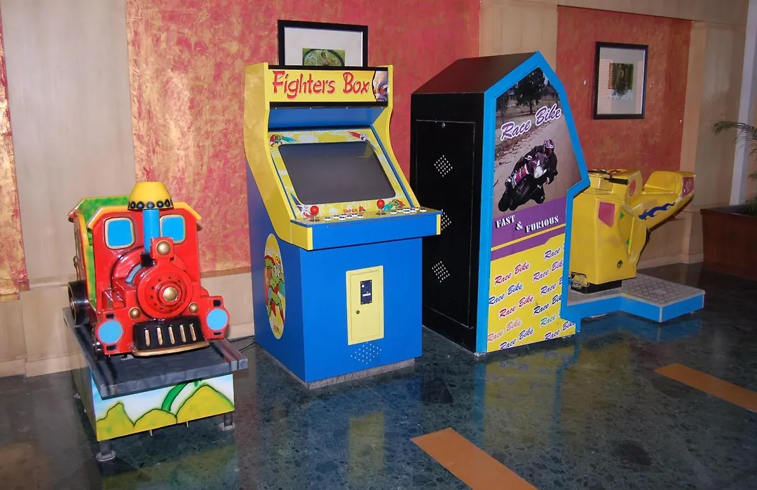 Cambay Sapphire, Gandhinagar-1