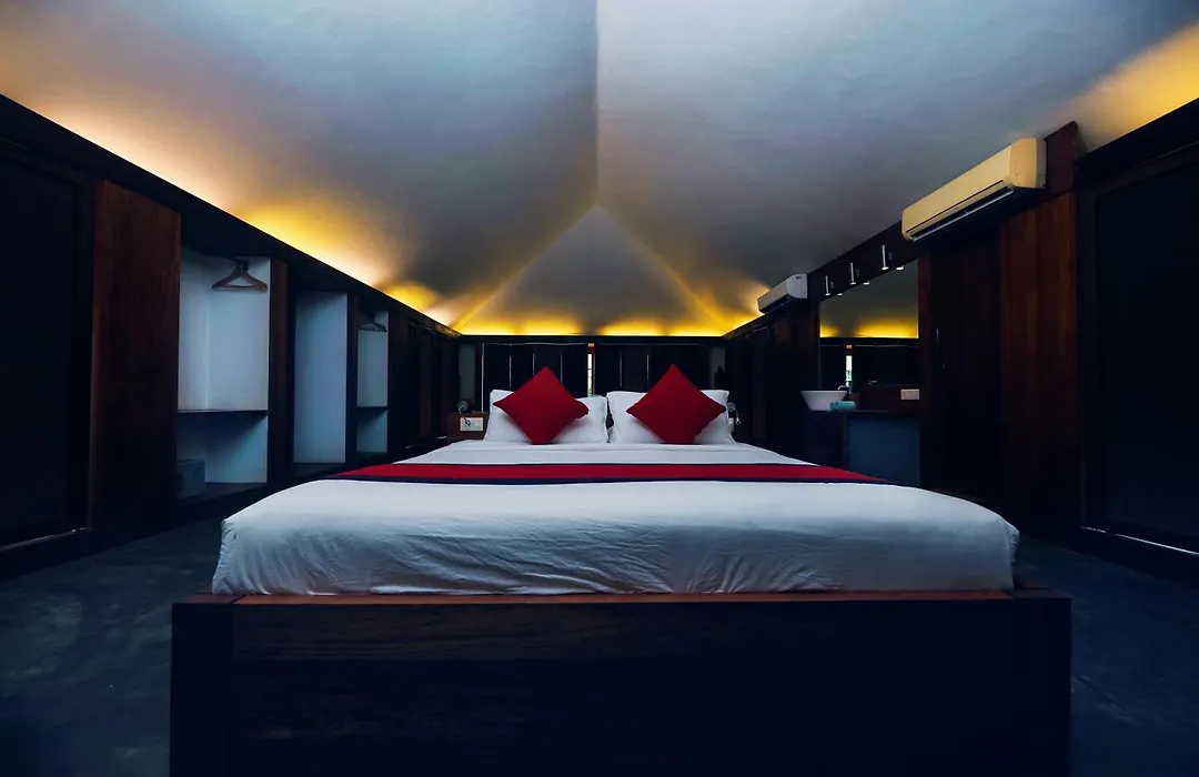 The Dune Eco Village And Spa - Pondicherry-1