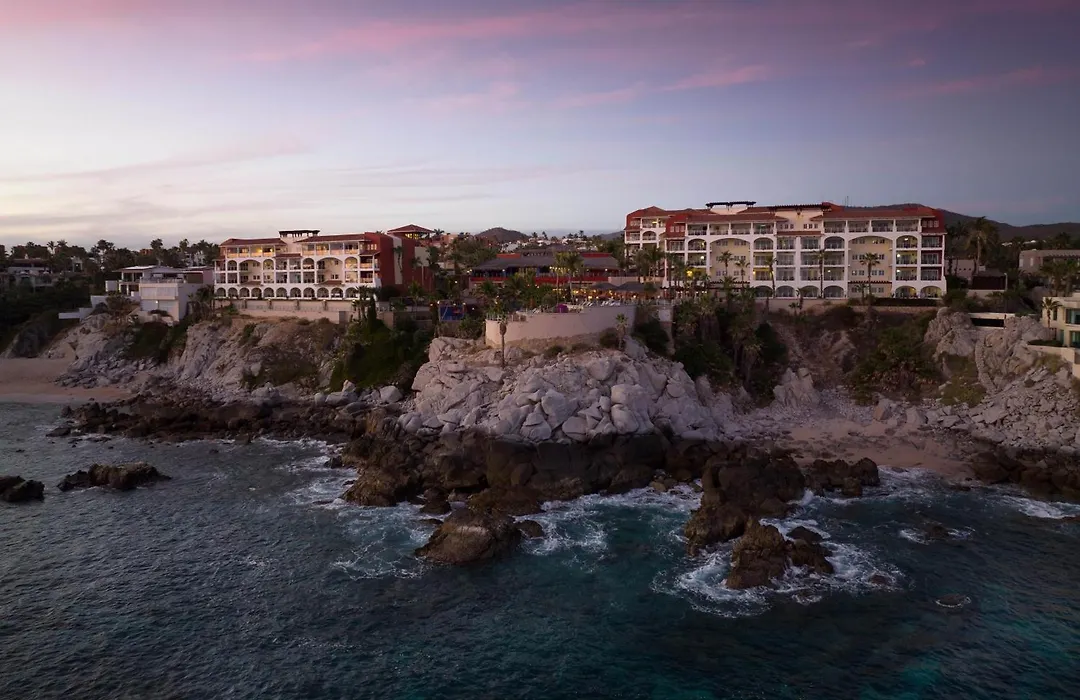 Hyatt Vacation Club At Sirena Del Mar-1