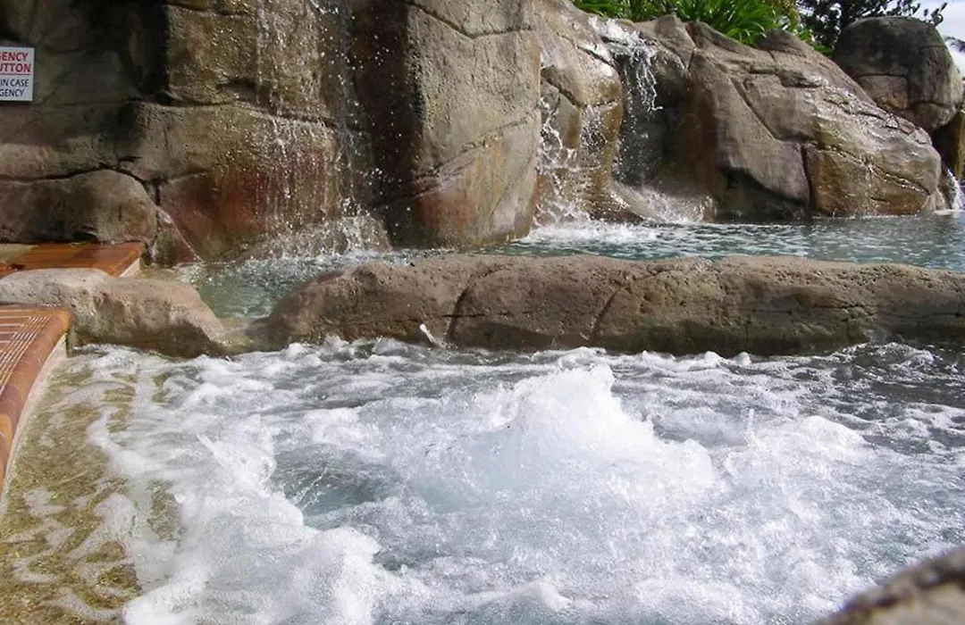 Paradise Island Resort-1