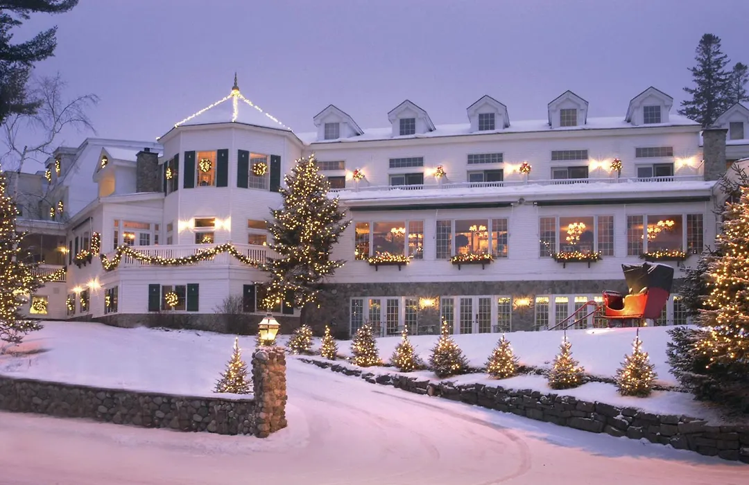 Mirror Lake Inn Resort And Spa-1