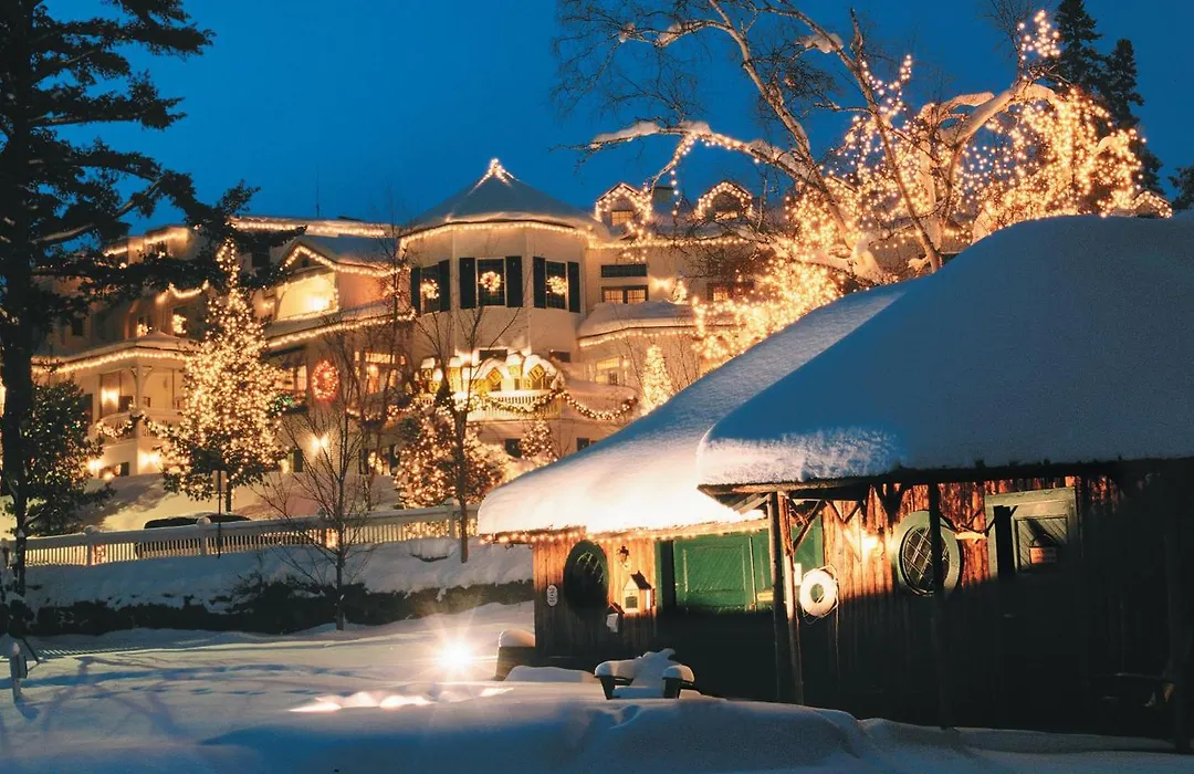 Mirror Lake Inn Resort And Spa-1