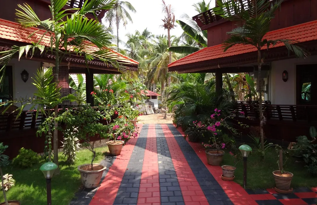 Samsara Harmony Beach Resort-1