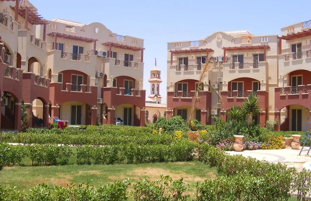 La Sirena Hotel & Resort - Families Only-1